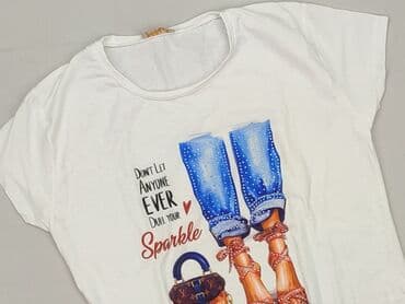 koszulka palion style allegro: T-shirt damski, rozmiar XL — 1
