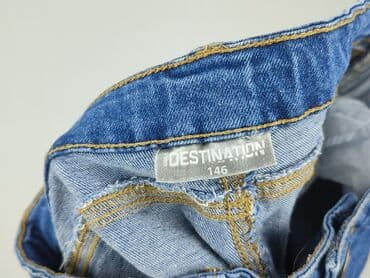 sweter patchwork: Джинси, Destination, 11 р., 146, стан - Ідеальний на lalafo.pl — 4 sweter patchwork: Джинси, Destination, 11 р., 146, стан - Ідеальний — 4