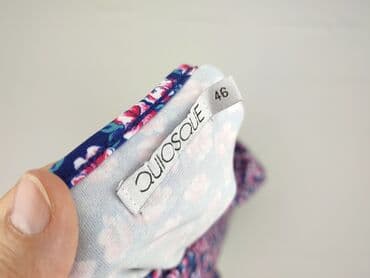 Kobiety: QUIOSQUE, Bluzka damska, rozmiar 3XL — 4
