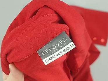 bluzki atomowki: Ulubione, Koszula damska, rozmiar XL — 5