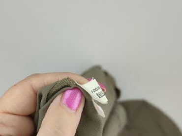 sukienka o kroju marynarki h: Bluzka damska, rozmiar 2XL — 5