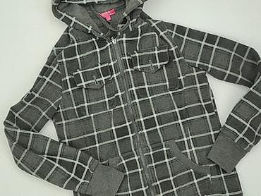 paka ubran: New Fashion, Bluza z kapturem damska, rozmiar L — 1
