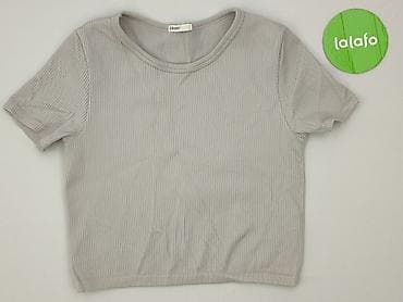 spódnice cropp: Cropp, T-shirt damski, rozmiar M — 2