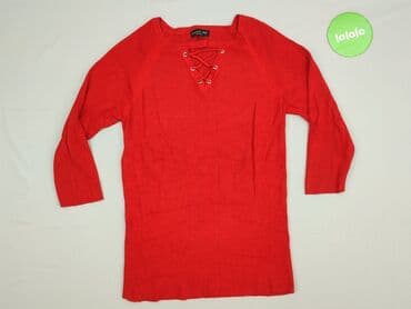 Ubrania damskie: F&F, Sweter damski, rozmiar XL — 3