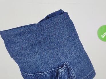 ccc srebrne sandały na obcasie: Spodnie 3/4 dla mężczyzn, rozmiar M — 5