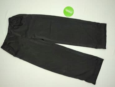 bintex rajstopy: Material trousers, H&M, 13 years, 152/158, condition - Very good — 2