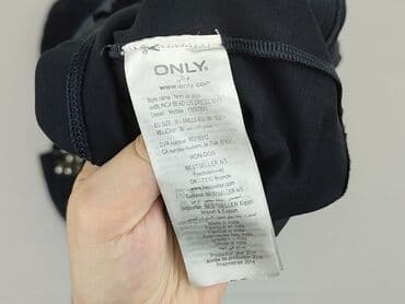sukienka plus size: ONLY, Sukienka damska, rozmiar S — 4