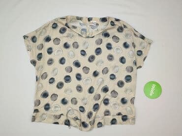 oversize bluzki: Bluzka damska, rozmiar 3XL — 2