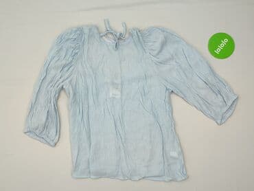 kobiece bluzki: House, Women's blouse, size L — 3