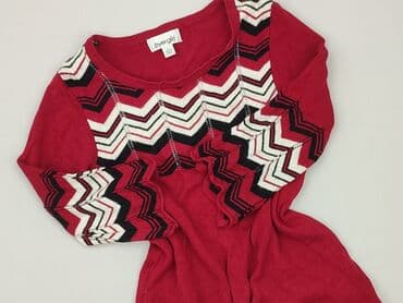 bluzki z długim rękawem młodzieżowe: Women's blouse, size L — 2