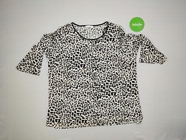 plein: Calvin Klein, Bluzka damska, rozmiar 2XL — 2
