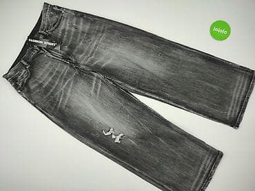 jeans version: Fashion Jeans, Jeansy dla mężczyzn, rozmiar XL — 2