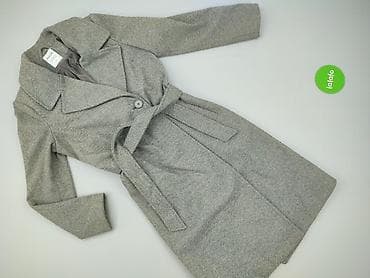 Women: Moodo, Women`s coat, size S at lalafo.pl — 2 Women: Moodo, Women`s coat, size S — 2