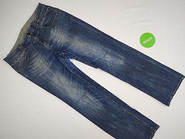 Men: S.Oliver, Jeans for men, size L — 2