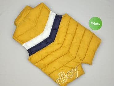 sukienki camaieu: Kamizelka, Niebieski Księżyc, 10 lat, 134-140 cm, stan - Bardzo dobry — 3