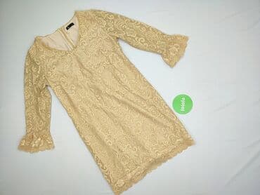 reserved sukienki plus size: Women`s dress, size L (EU 40) — 2