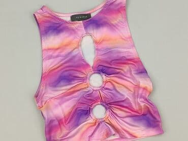 primark hello kitty majtki: Primark, Top damski, rozmiar S — 1