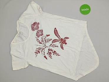 moraj piżamy: Moraj, Bluzka damska, rozmiar 2XL — 2