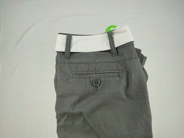 spodnie wrangler czarne: Mexx, Spodnie materiałowe damskie, rozmiar XS — 5