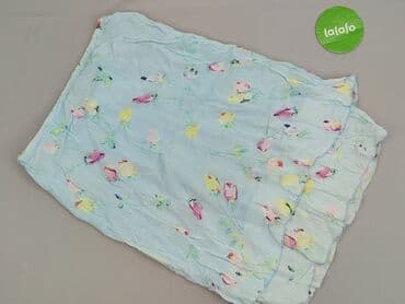 spódniczka mini rozkloszowane: Blue Motion, Spódnica damska, rozmiar M — 3