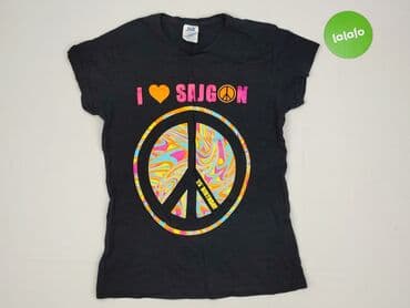 koszulka ajax bob marley: JHK, T-shirt damski, rozmiar M — 2