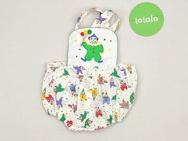 koszula desigual: Rampers, 1-3 m, stan - Idealny — 2