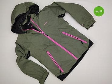 kurtka 3 w 1: Kurtka przejściowa damska, rozmiar L — 2