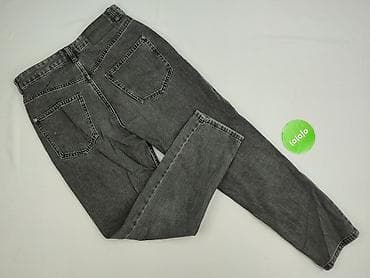 jeans mom levis: Sinsay, Jeansy damskie, rozmiar M — 3