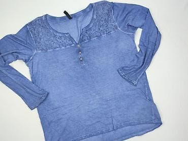 modawanilia bluzki: Colours of the World, Bluzka damska, rozmiar XL — 1