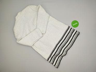 czarne kardigany: H&M, Kardigan damski, rozmiar M — 3