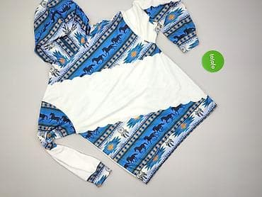 husaria bluza: Bluza z kapturem damska, rozmiar L — 3