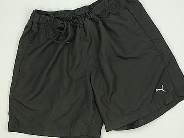 ecko: Puma, Szorty dla mężczyzn, rozmiar XL — 1