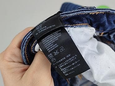 pepperts shorts: Szorty damskie, rozmiar M — 6