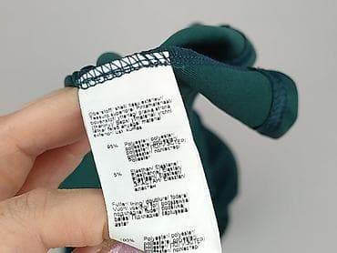 moda dla puszystych: Bodyflirt, Sukienka damska, rozmiar XS — 6