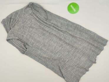 kamizelka damska krótka h m: Kamizelka damska, rozmiar XL — 3