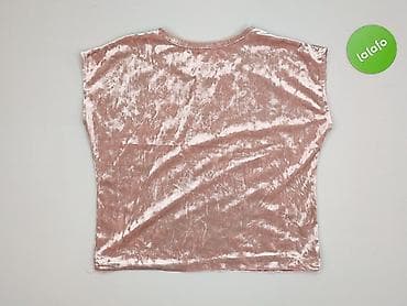 aksamitne bluzy: Bluzka damska, rozmiar 4XL — 3