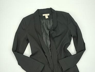 buty harry styles: H&M, Marynarka damska, rozmiar 2XS — 1