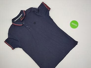 benetton poland: Bytom, Koszulka polo dla mężczyzn, rozmiar XL — 2
