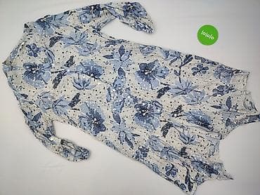 oltre womens: Sukienka damska, rozmiar 4XL — 2