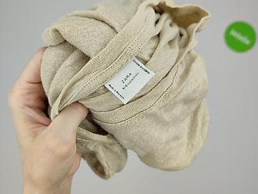 zalando clockhouse: Zara, T-shirt damski, rozmiar M — 5