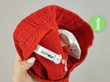 obcisłe szorty: FB Sister, Szorty damskie, rozmiar S — 4