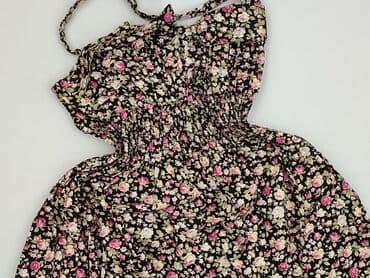 sukienki letnie plus size allegro: Sukienka damska, rozmiar S — 1