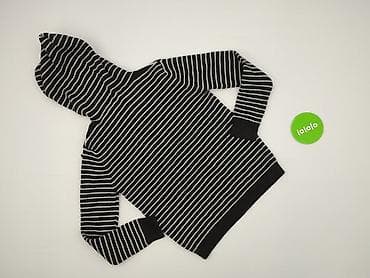 second hand: Bluza z kapturem damska, rozmiar S — 3