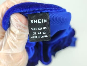 sukienki na wesele duże rozmiary: Shein, Sukienka damska, XL — 4