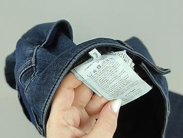 jeans lidl: Trussardi Jeans, Jeansy damskie, rozmiar 2XL — 6