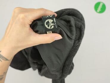 vans kurtka zimowa: Пальто жіноче, розмір M — 5