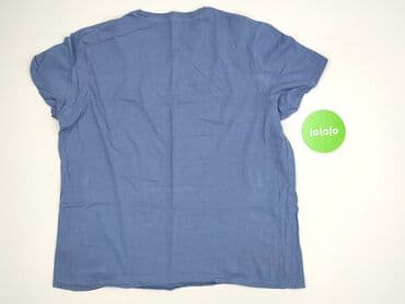spodnie dresowe lupilu: Koszulka dla mężczyzn, XL, In Extenso, stan - Dobry — 3