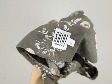 isabel marant buty na koturnie: Saint Tropez, Bluzka damska, rozmiar L — 4