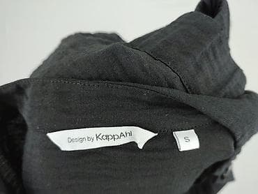 hause kurtki: KappAhl, Kurtka bomberka damska, rozmiar S — 4