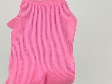 11 tops: Bershka, Golf damski, rozmiar S — 6